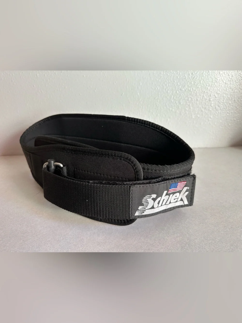 Schiek  -  2006 Nylon 4 3/4
